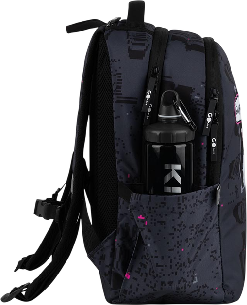 Рюкзак GoPack Teens 41x28x18 см (GO26-135M-2) - зображення 6