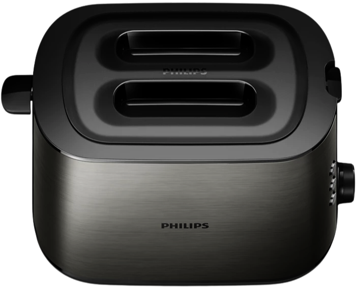 Toster Philips Viva Collection HD2651/80 - obraz 2