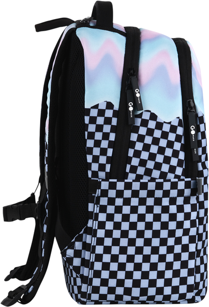 Рюкзак GoPack Teens 41x28x18 см (GO26-135M-3) - зображення 5
