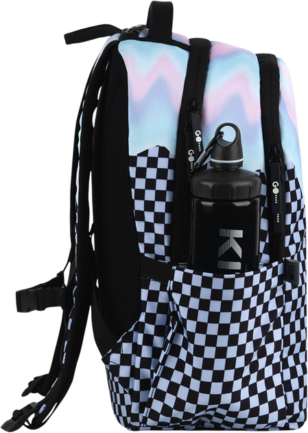 Рюкзак GoPack Teens 41x28x18 см (GO26-135M-3) - зображення 6