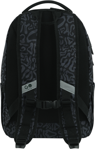 Рюкзак GoPack Teens 41x28x18 см (GO26-135M-6) - Фото 7 Рюкзак GoPack Teens 41x28x18 см (GO26-135M-6) - изображение 7
