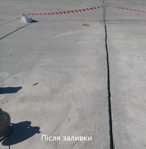 Высокопрочный безусадочный текучий раствор для ремонта и анкеровки Vimatec Vimacret Power мешок 25 кг - изображение 4
