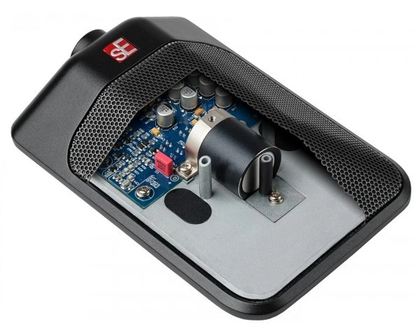 Mikrofon sE Electronics BL8 omni powierzchniowy (819032012055) - obraz 3