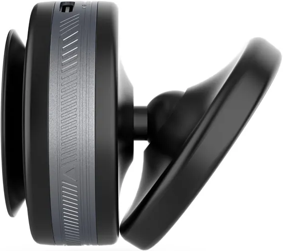 Uchwyt samochodowy Xblitz FX9 Power Black (5902479677477) - obraz 2