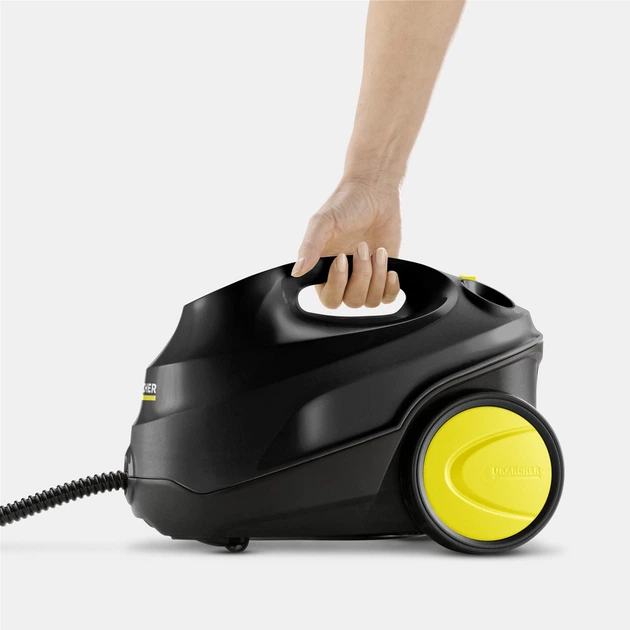 Пароочиститель Karcher SC 3 EasyFix Go!Further (1.513-665.0