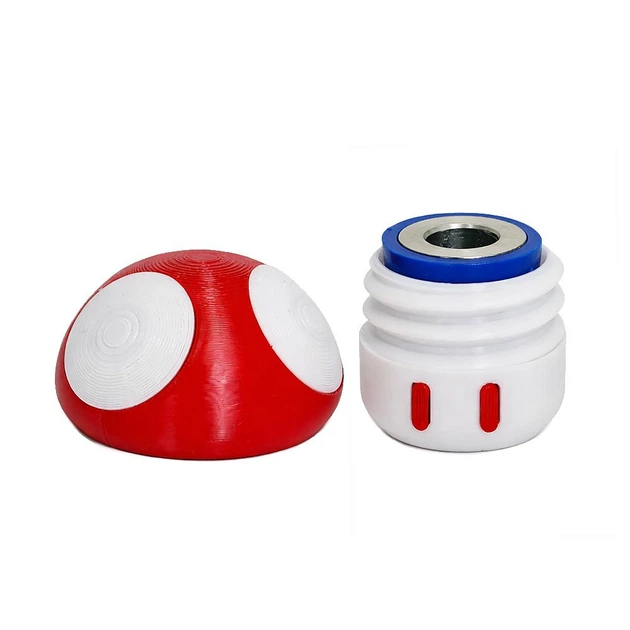 Колпак Для Водного В Контейнере Super Mushroom V1 - изображение 2