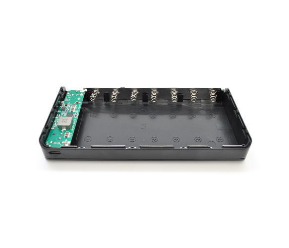 MINI ДБЖ (корпус) для роутерів DC7S-PD18W - изображение 2