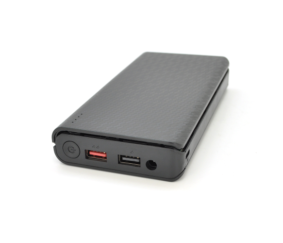 MINI ДБЖ (корпус) для роутерів DC7S-PD18W - изображение 3