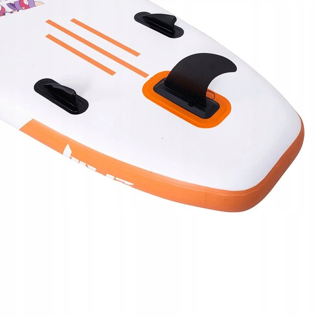 SUP-дошка Z-Ray DAISY 320 см - изображение 7