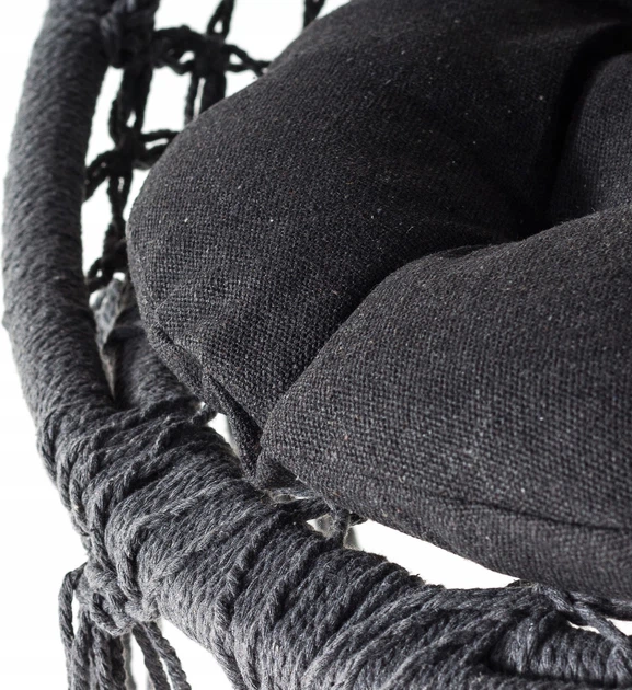 Huśtawka ogrodowa Meven Comfy - obraz 5