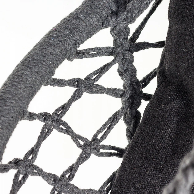 Huśtawka ogrodowa Meven Comfy - obraz 6