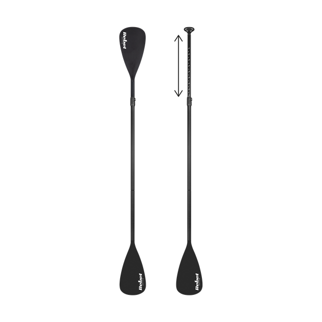 SUP-дошка REBEL ACTIVE RBA-4501 з сидінням Сірого кольору - изображение 6