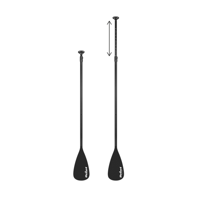 Весло REBEL ACTIVE SUP - Фото 3 Весло REBEL ACTIVE SUP - изображение 3