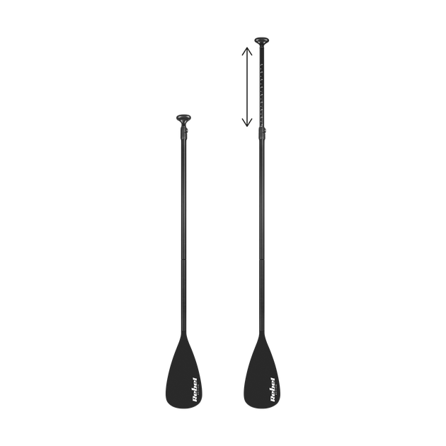 Надувна SUP-дошка Rebel RBA-4500-BL для плавання - Фото 4 Надувна SUP-дошка Rebel RBA-4500-BL для плавання - зображення 4