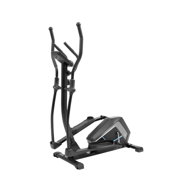 Магнітний еліптичний тренажер REBEL ACTIVE RBA-1012 - изображение 2