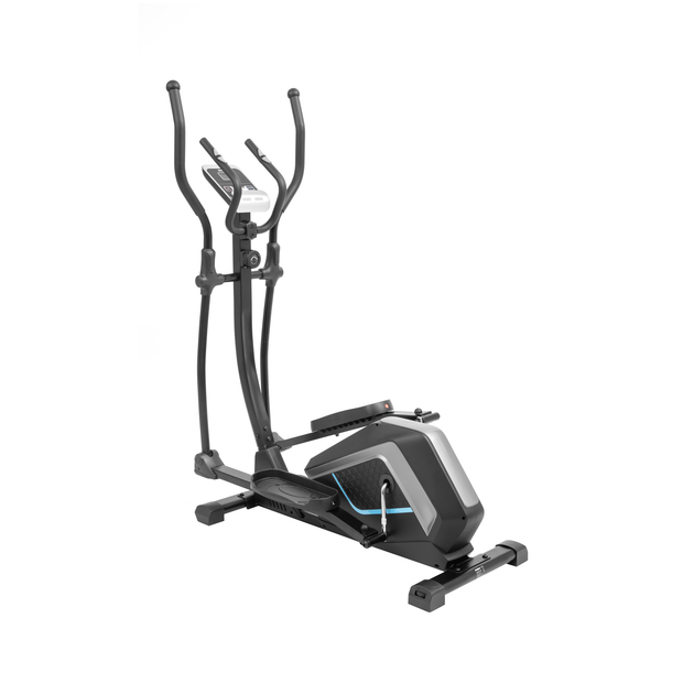 Магнітний еліптичний тренажер REBEL ACTIVE RBA-1012 - изображение 4