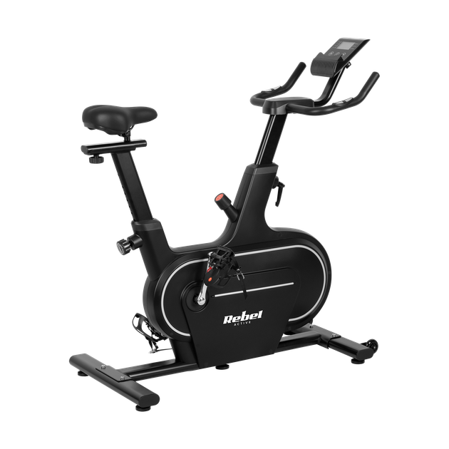 Велотренажер Rebel Active RBA-1007 - изображение 3