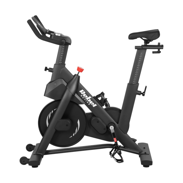 Велотренажер Rebel Active RBA-1006 - изображение 5