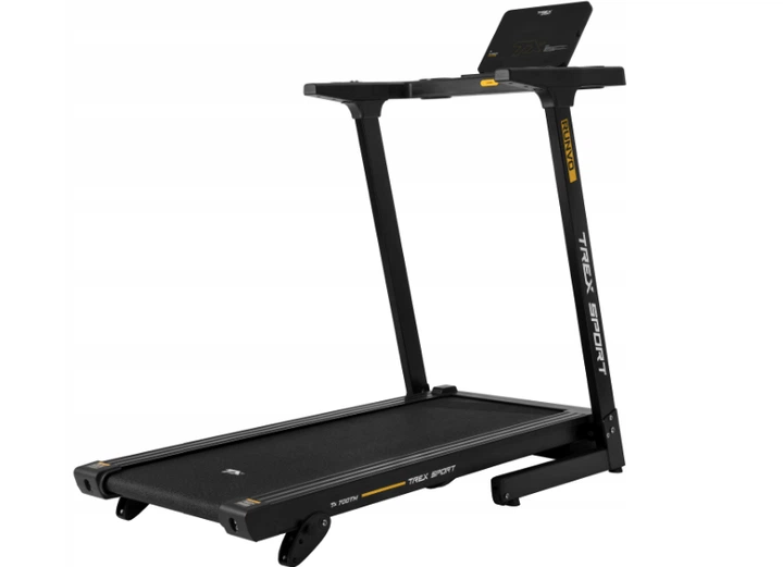 Електрична бігова доріжка Trex Sport TX-700TM RUNVO-Тренажер для Вдосконалених Тренувань - Фото 4 Електрична бігова доріжка Trex Sport TX-700TM RUNVO-Тренажер для Вдосконалених Тренувань - изображение 4