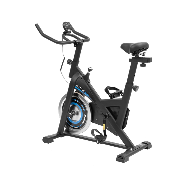 Велотренажер Rebel Active RBA-1008 - изображение 4