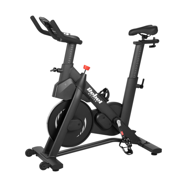 Спінінговий велосипед Rebel Active RBA-1006 - изображение 2