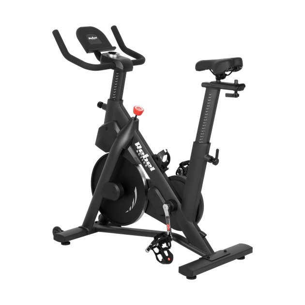 Спінінговий велосипед Rebel Active RBA-1006 - изображение 3