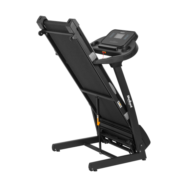 Електрична бігова доріжка Rebel Active RBA-1003 - Фото 4 Електрична бігова доріжка Rebel Active RBA-1003 - изображение 4