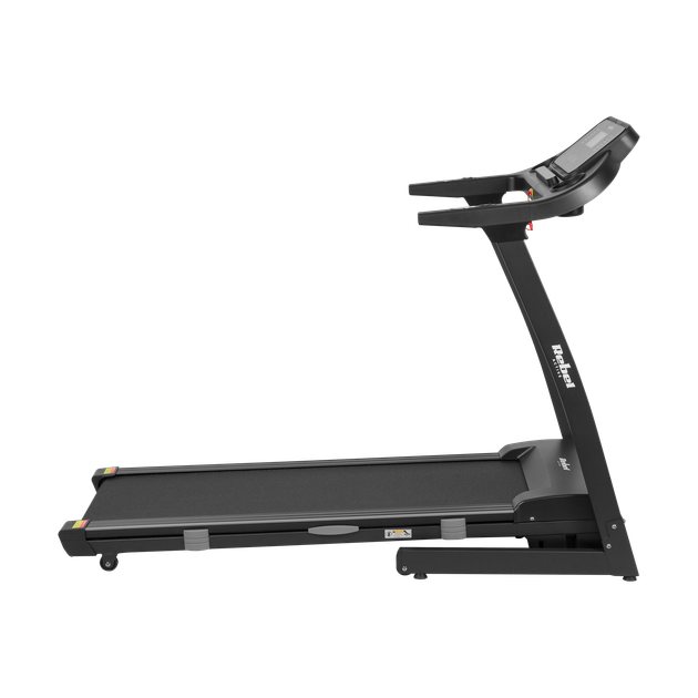 Електрична бігова доріжка Rebel Active RBA-1003 - Фото 6 Електрична бігова доріжка Rebel Active RBA-1003 - изображение 6