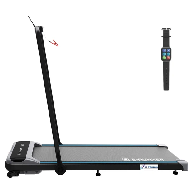 Електрична бігова доріжка G-RUNNER FIT-NET 460 - изображение 5