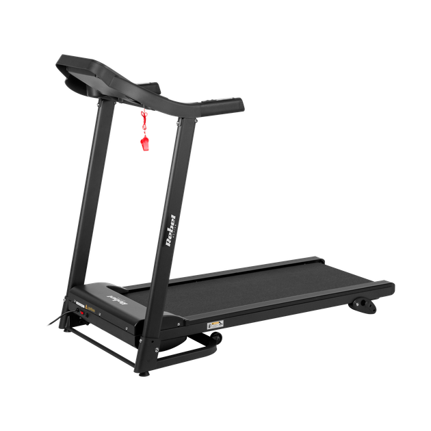 Електрична бігова доріжка Rebel Active RBA-1001 - изображение 2