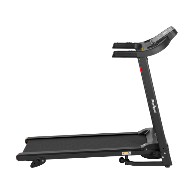 Електрична бігова доріжка Rebel Active RBA-1001 - изображение 6