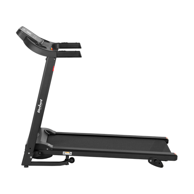 Електрична бігова доріжка Rebel Active RBA-1001 - изображение 7