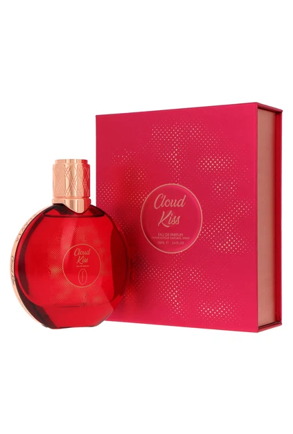 Woda perfumowana damska Flavia Cloud Kiss 100 ml (6295199800515) - obraz 2