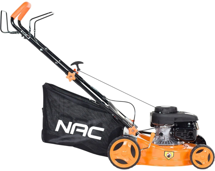 Газонокосарка Nac LS40-130-LI - зображення 2