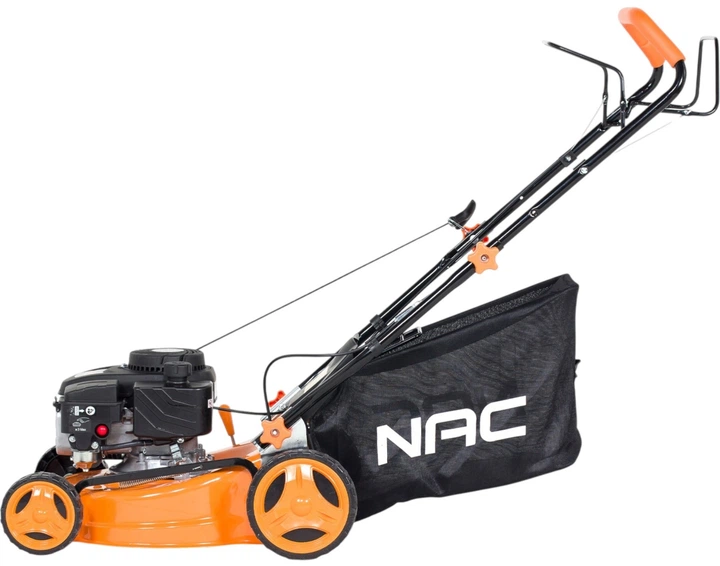 Газонокосарка Nac LS40-130-LI - зображення 3