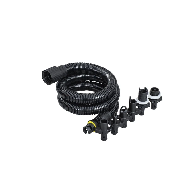 Електричний насос для басейну Bestway PowerGrip автомобільний 62323 (6941607393444) - зображення 3