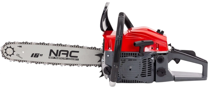 Бензинова ланцюгова пила Nac CST45-40-09AC - зображення 5