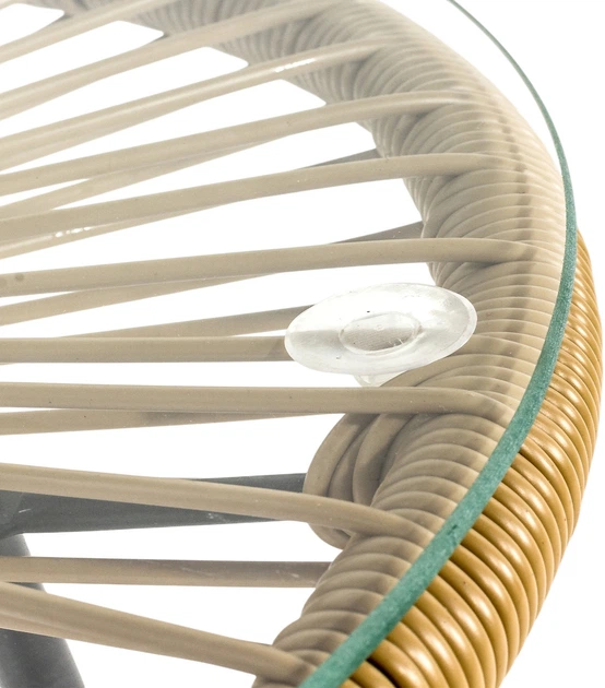 Zestaw mebli ogrodowych Meven Acapulco - obraz 8