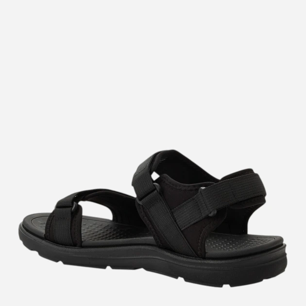Чоловічі сандалії Lee Cooper LCW-26-34-4420 43 (28.6 см) Чорні (5901479629103) - зображення 3