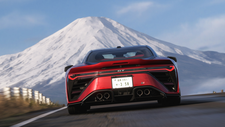 Гра Microsoft Xbox Series Forza Horizon 6 Російські Субтитри - зображення 2