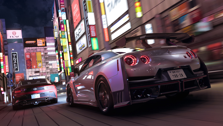 Гра Microsoft Xbox Series Forza Horizon 6 Російські Субтитри - зображення 3