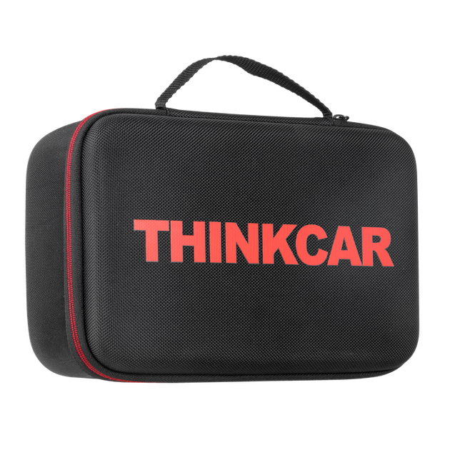 Автосканер ThinkScan Max 2 OBD2 – професійний діагностичний сканер для авто, 28 сервісних функцій, Android 10, Wi-Fi, Bluetooth - зображення 4