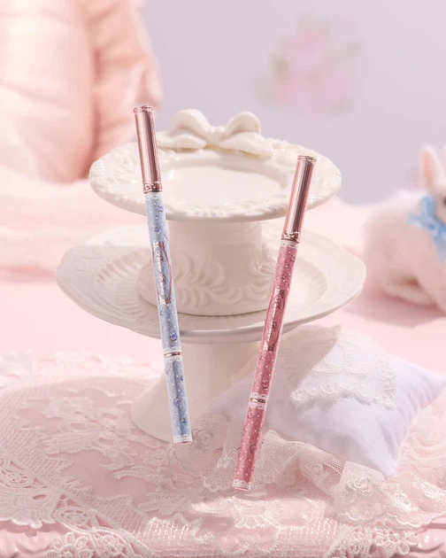 Гелевой карандаш для глаз от Flower Knows Bunny Garden Gel Eyeliner (01 Natural Black) - изображение 4