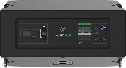 Акустична система Mackie DRM12A (663961056358) - зображення 2