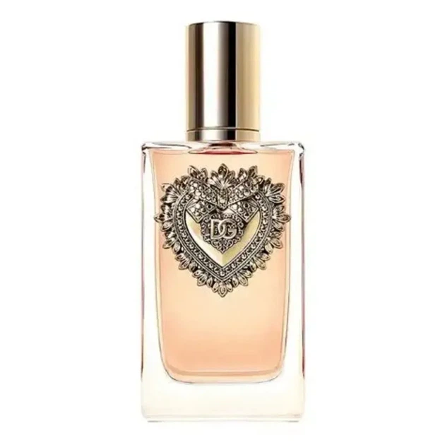 Парфумована вода для жінок Dolce&Gabbana Devotion 100 мл - Фото 1 Парфумована вода для жінок Dolce&Gabbana Devotion 100 мл - зображення 1