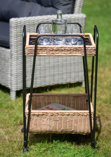 Mobilny barek ogrodowy Meven Teon - obraz 4