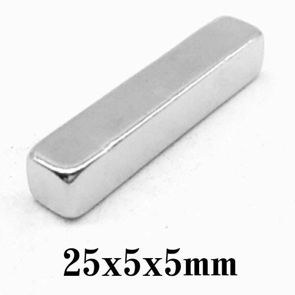 Магнит Magnet-25X5X5 - 665377 - Фото 1 Магнит Magnet-25X5X5 - 665377 - изображение 1