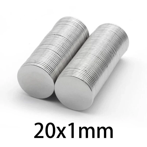 Магніт Magnet-20X1 - 665476 - Фото 1 Магніт Magnet-20X1 - 665476 - зображення 1