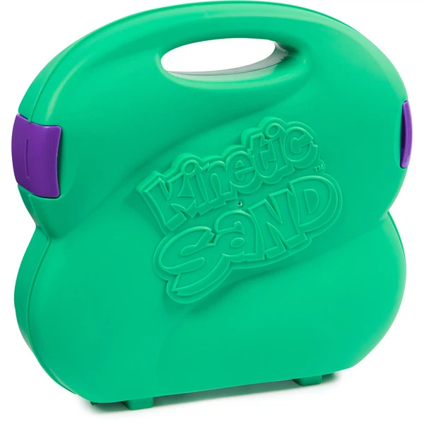 Piasek kinetyczny Spin Master z figurkami psów 680 g 6070526 (681147026100) - obraz 3