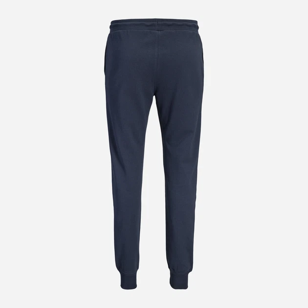 Спортивные штаны мужские Jack & Jones 12288641 XL Sky Captain (5715830448681) - изображение 8